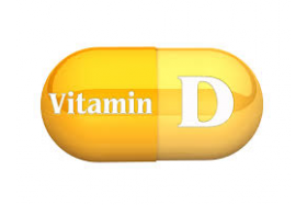 Rola witaminy D w funkcjonowaniu człowieka. 